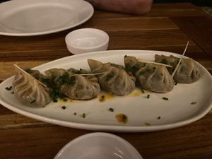   at Katana Asian Cuisine in Santa Teresa