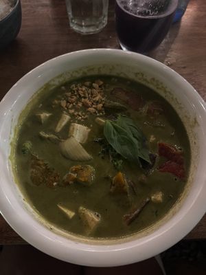   at Katana Asian Cuisine in Santa Teresa