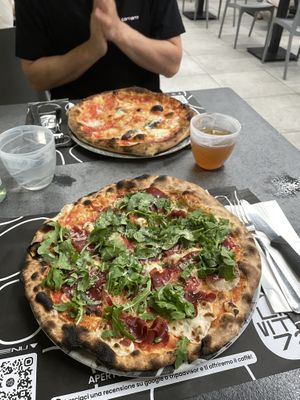   at Lievita 72 in Gallipoli