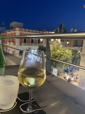   at Lievita 72 in Gallipoli