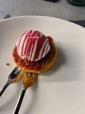   at Lievita 72 in Gallipoli