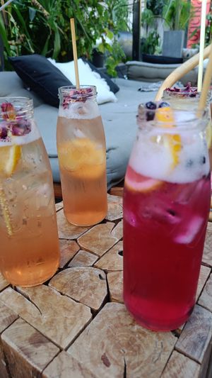  at Cafe Oriental in Hinterglemm