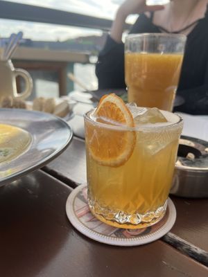   at Sonnendeck in Berlin