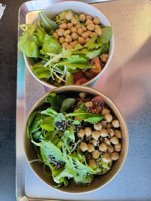  at Poke Scuse in Trieste