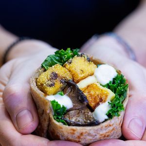 Make your own that suits all your needs !  at TREEHOUSE - Taikoo Place in Hong Kong Island