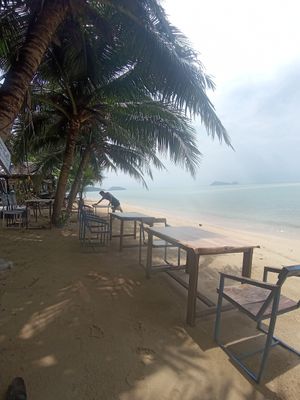  at Mama Kop in Koh Phangan