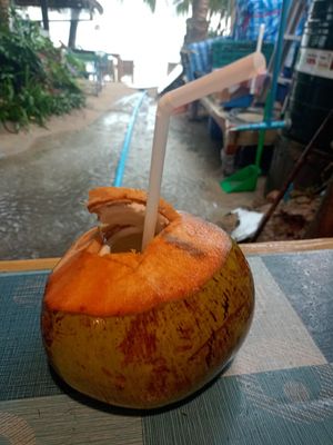  at Mama Kop in Koh Phangan