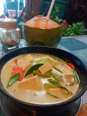  at Mama Kop in Koh Phangan