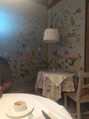  at La Almuzara in Segovia