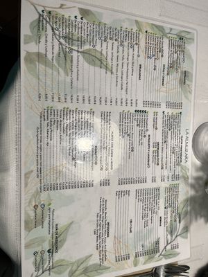   at La Almuzara in Segovia