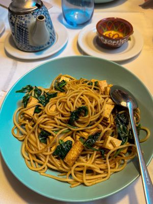   at La Almuzara in Segovia