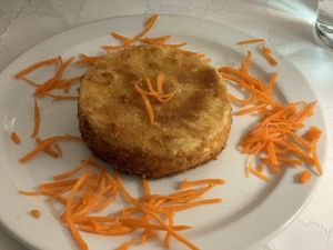 Cames rry at La Almuzara in Segovia