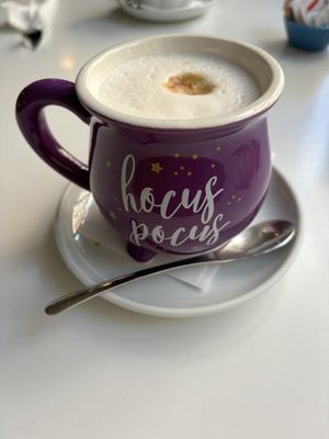   at Sweet Bakery Salerno in Salerno