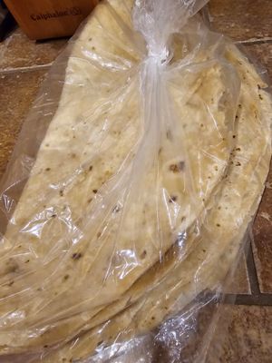  at Tanias 33 Dos Mundos in Tucson