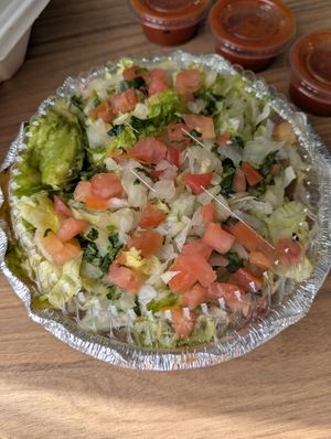  at Tanias 33 Dos Mundos in Tucson