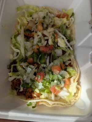  at Tanias 33 Dos Mundos in Tucson