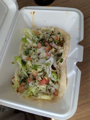  at Tanias 33 Dos Mundos in Tucson