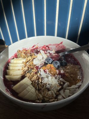   at Grød - Christianshavns in Copenhagen