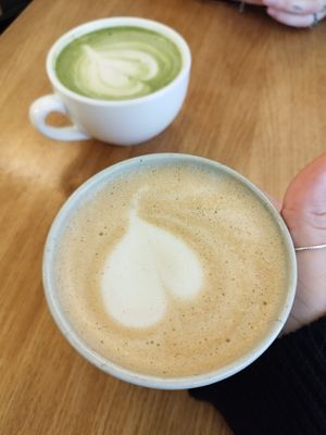  at Grød - Christianshavns in Copenhagen