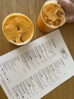   at Grød - Christianshavns in Copenhagen