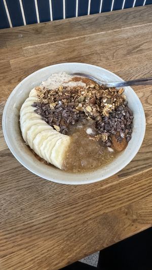   at Grød - Christianshavns in Copenhagen