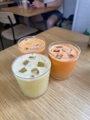   at Grød - Christianshavns in Copenhagen