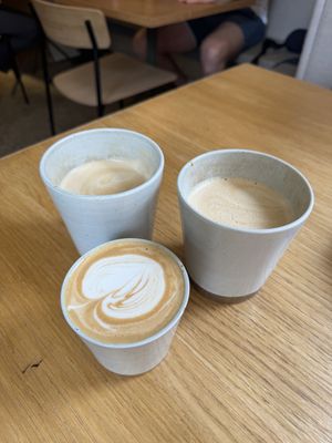   at Grød - Christianshavns in Copenhagen