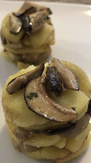   at Ristorante Peruggini in Vistarino