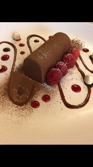   at Ristorante Peruggini in Vistarino