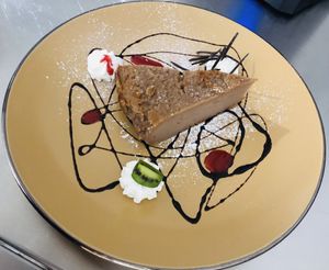   at Ristorante Peruggini in Vistarino