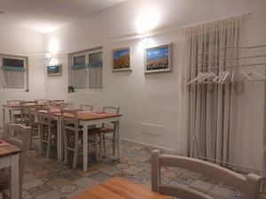 Location at Ristorante Peruggini in Vistarino