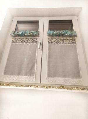 Location at Ristorante Peruggini in Vistarino