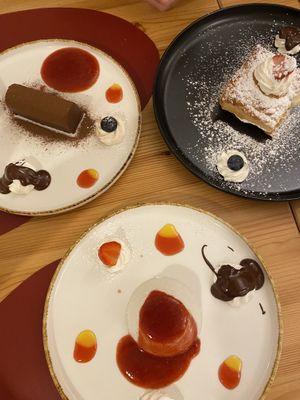   at Ristorante Peruggini in Vistarino