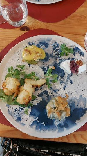  at Ristorante Peruggini in Vistarino