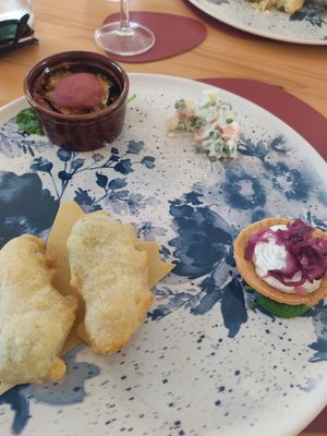  at Ristorante Peruggini in Vistarino