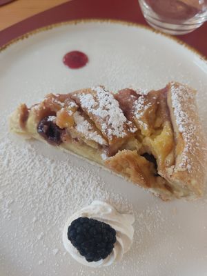  at Ristorante Peruggini in Vistarino