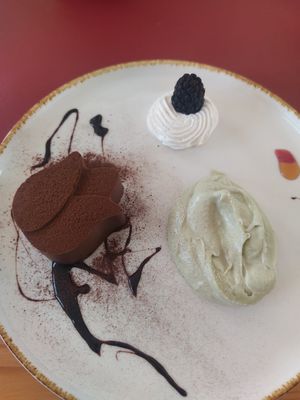  at Ristorante Peruggini in Vistarino