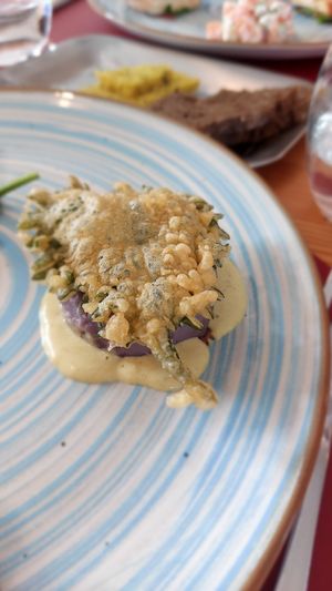  at Ristorante Peruggini in Vistarino