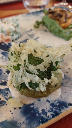  at Ristorante Peruggini in Vistarino