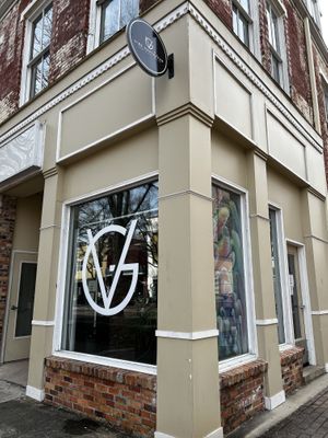   at Vibe Gastropub in Fayetteville