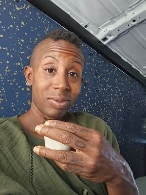 The house made ranch dressing is absolutely THE best I have yet to taste across my journeys.  It has a thick consistency and tastes amazing!  It's bottled up and ready to sell!  Lo at Vibe Gastropub in Fayetteville