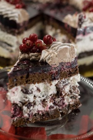  at Lorelicious in Bucharest