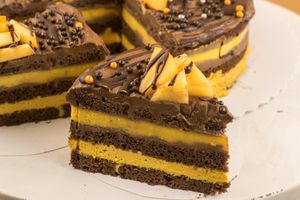  at Lorelicious in Bucharest