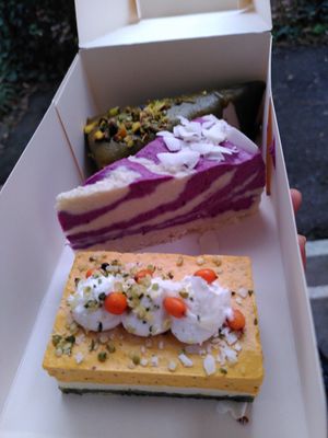  at Lorelicious in Bucharest