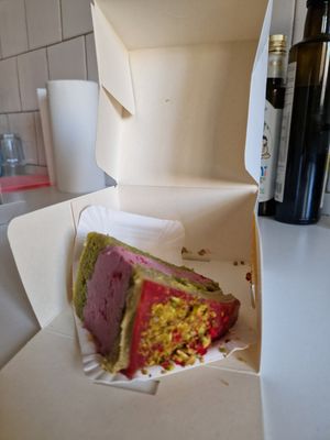  at Lorelicious in Bucharest