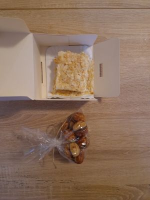  at Lorelicious in Bucharest