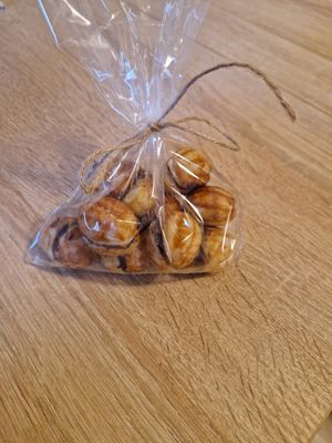  at Lorelicious in Bucharest