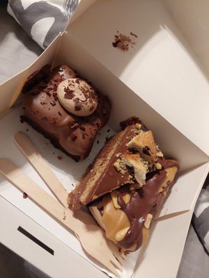  at Lorelicious in Bucharest