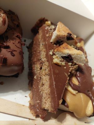  at Lorelicious in Bucharest