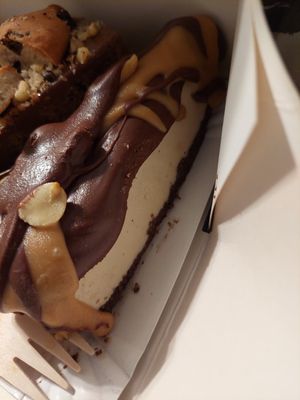  at Lorelicious in Bucharest